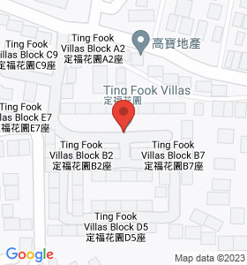 Ting Fook Villas  Map