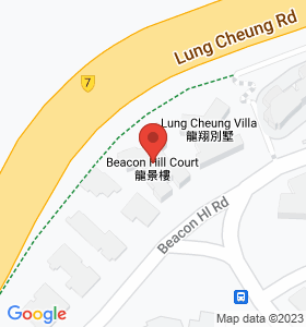 Lung King Building Map
