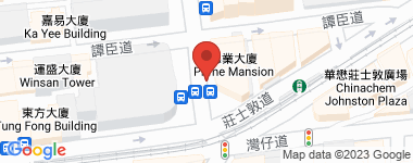 Prime Mansion Room 14, High Floor Address