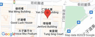 Tung Sing Court Vr Floor Plan, High Floor Address