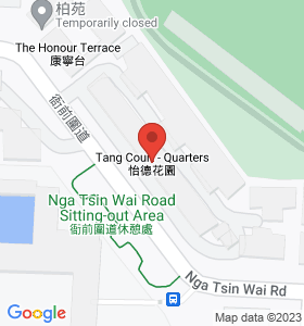 Tang Court Map