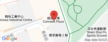 Comweb Plaza  Address