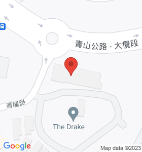 The Drake 地图