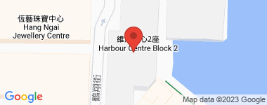 Harbour Centre Middle Floor Address