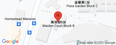 Maiden Court High Floor,A座 Address