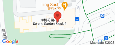 Serene Garden Flat H, Tower 1, High Floor Address