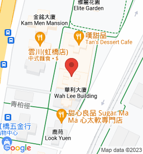 华兴大厦 地图