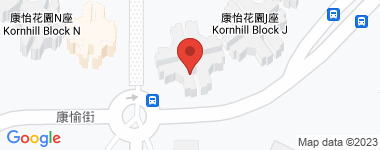 Kornhill Unit 8, High Floor, Block E Address