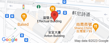 永昌大厦 中层 物业地址