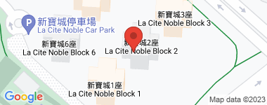 La Cite Noble Flat D, Tower 5, High Floor Address