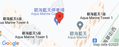 Aquamarine Room 2B, High Floor Address