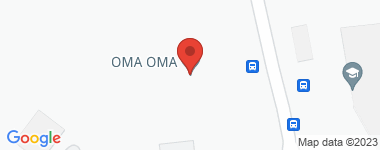 OMA OMA 2B座 中層 A室 物業地址