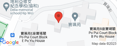 Po Pui Court Low Floor, Block B Address
