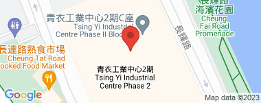 Tsing Yi Industrial Centre High Floor Address