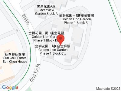 Golden Lion Garden Phase 2 Phase 2 Jingui Pavilion (Block B) Middle Floor Address