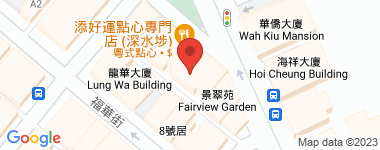 Ka Wui Building Unit E, High Floor Address