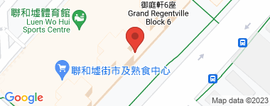 Grand Regentville Unit A, High Floor, Tower 6 Address