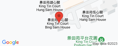 King Tin Court Mid Floor, Man Sam House--Block A, Middle Floor Address