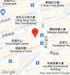 金辉大楼 地图