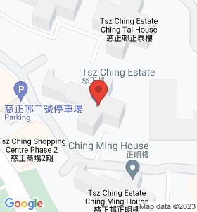 Tze Ching Estate Map