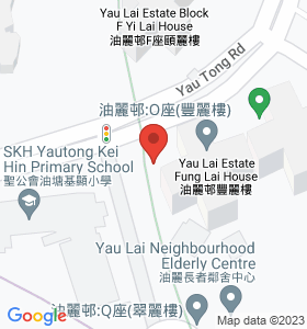 Yau Lai Estate Map