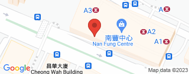 Nan Fung Centre  Address