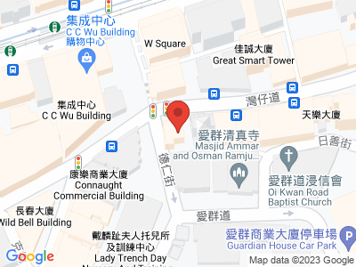 Man Hing Mansion Mid Floor(1-10|14/F), Middle Floor Address