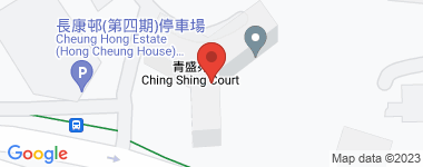 Ching Shing Court Map