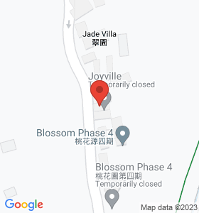 Joyville Map