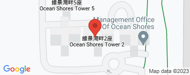 Ocean Shores Room A, Block 16, Phase 3, High Floor Address