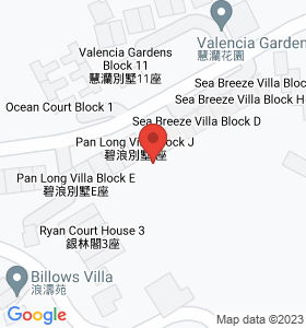 Pan Long Villa Map
