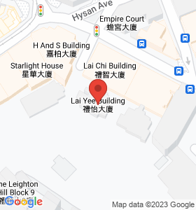 Lai Yee Building Map