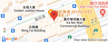 年豐大樓 年豐 高層 物業地址