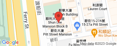 Shun Lee Building Mid Floor, Block B, Middle Floor Address