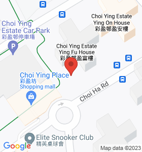 Choi Ying Estate Map
