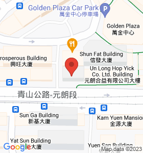 Kam Fung Building Map
