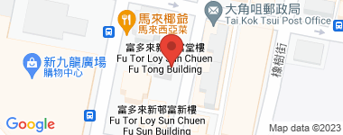 Hoi Hong Building 1 Tower B, High Floor Address