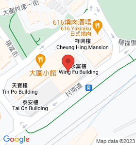 金昌樓 地圖
