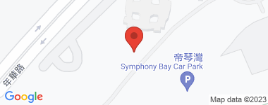 Symphony Bay Map