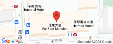 Far East Mansion Unit B, Low Floor Address