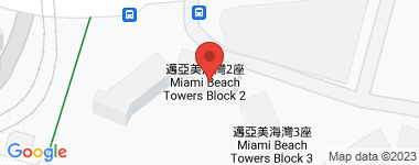 邁亞美海灣 T-3座 A 低層 物業地址