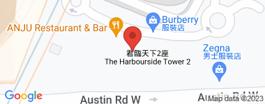 The Harbourside Tower 2 Low Floor Address