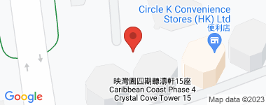 Caribbean Coast Unit E, Mid Floor, Tower 16, Phase 4 Crystal Cove, Middle Floor Address