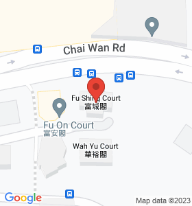 Fu Shing Court Map