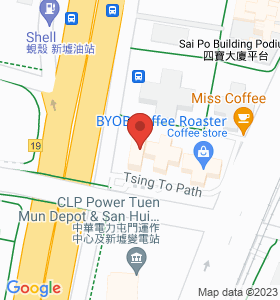 Cheung Lung Building Map