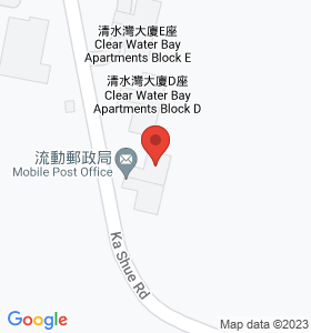 清水湾大厦 地图
