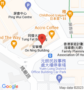 金城樓 地圖