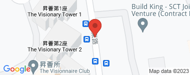 昇薈 7座 D 高層 物業地址
