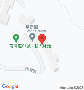 华景园 地图