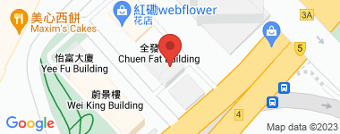 Hung Hing Court Low Floor Address